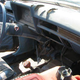 Illustration for article titled How Was Anyone Driving This Ridiculously Unsafe Car On The Highway?